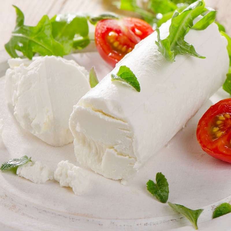 Goat cheese